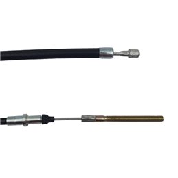 BCR HINTERRADBREMSE GETRIEBE YAMAHA BW'S BUMP 50 1997-1998