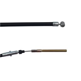 TRANSMISIÓN DE FRENO TRASERO BCR YAMAHA YN NEO'S 100 2000-2002