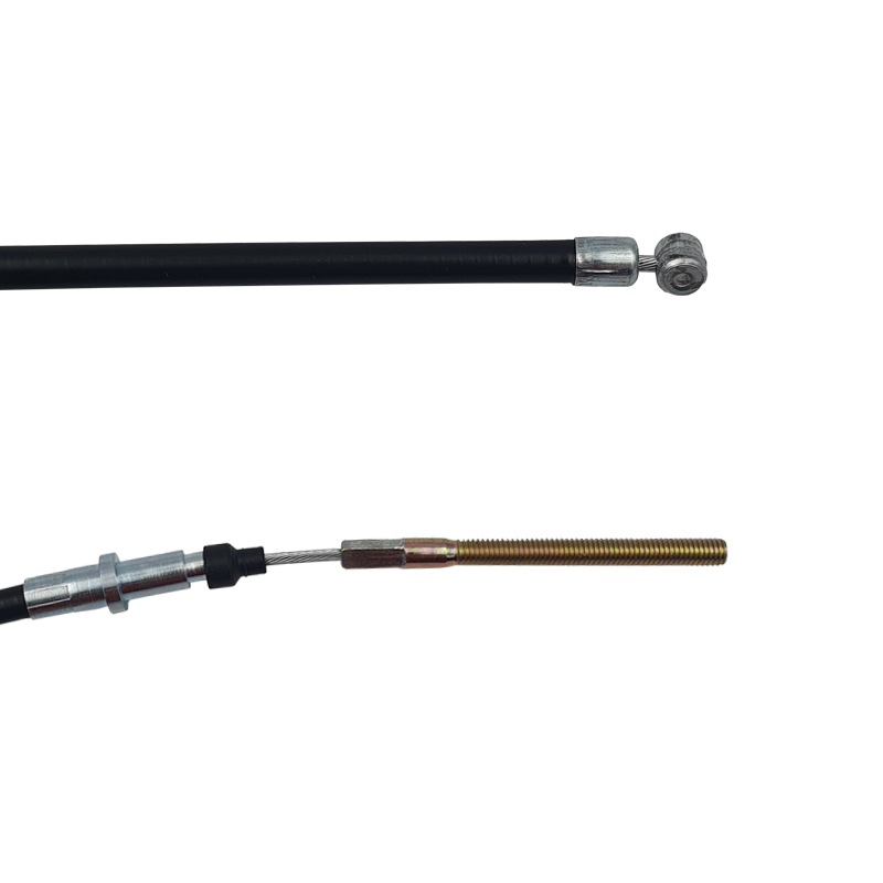 TRANSMISIÓN DE FRENO TRASERO BCR YAMAHA YN NEO'S 100 2000-2002