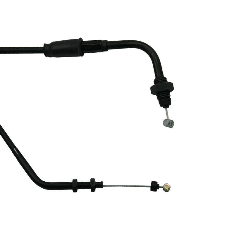 CONTRÔLE DU RÉPARTITEUR BCR DE TRANSMISSION DE GAZ APRILIA LEONARDO 250 1999-2004