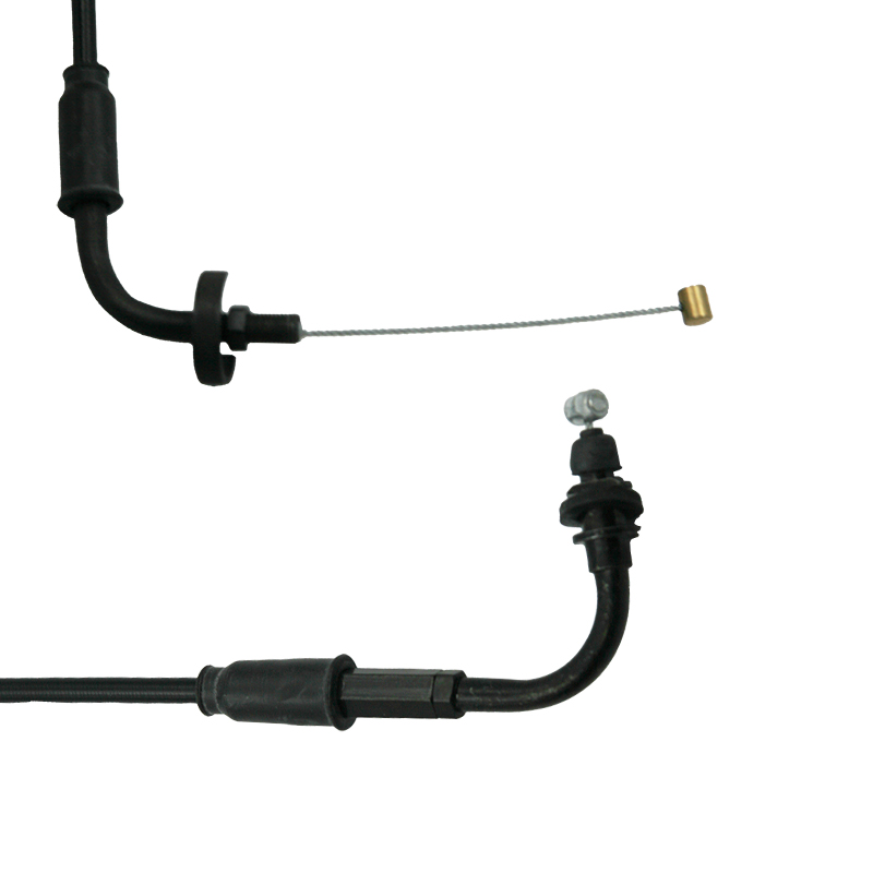 CONTROL DEL DIVISOR BCR DE TRANSMISIÓN DE GAS APRILIA SCARABEO 125 2003-2004