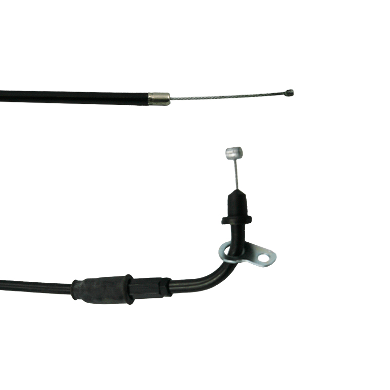 CONTRÔLE DU RÉPARTITEUR BCR DE TRANSMISSION DE GAZ APRILIA SCARABEO DITECH 50 2001-2004