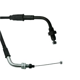 CONTRÔLE DU RÉPARTITEUR BCR DE TRANSMISSION DE GAZ HONDA SH 125 2000-2006