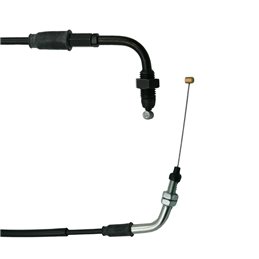 CONTRÔLE DU RÉPARTITEUR BCR DE TRANSMISSION DE GAZ KYMCO B&W 125 2000