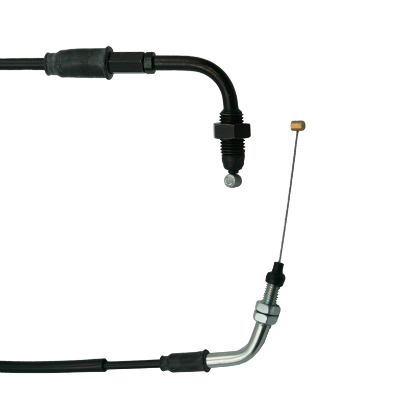 GAS TRANSMISSION BCR SPLITTER CONTROL KYMCO B&W 125 2000