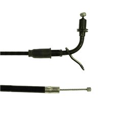 CONTROL DEL DIVISOR BCR DE TRANSMISIÓN DE GAS MBK CW BOOSTER 50 1990-1991