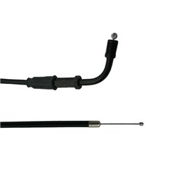 CONTROL DEL DIVISOR BCR DE TRANSMISIÓN DE GAS MBK YN R OVETTO (CHE-ITA) 50 1998-2001