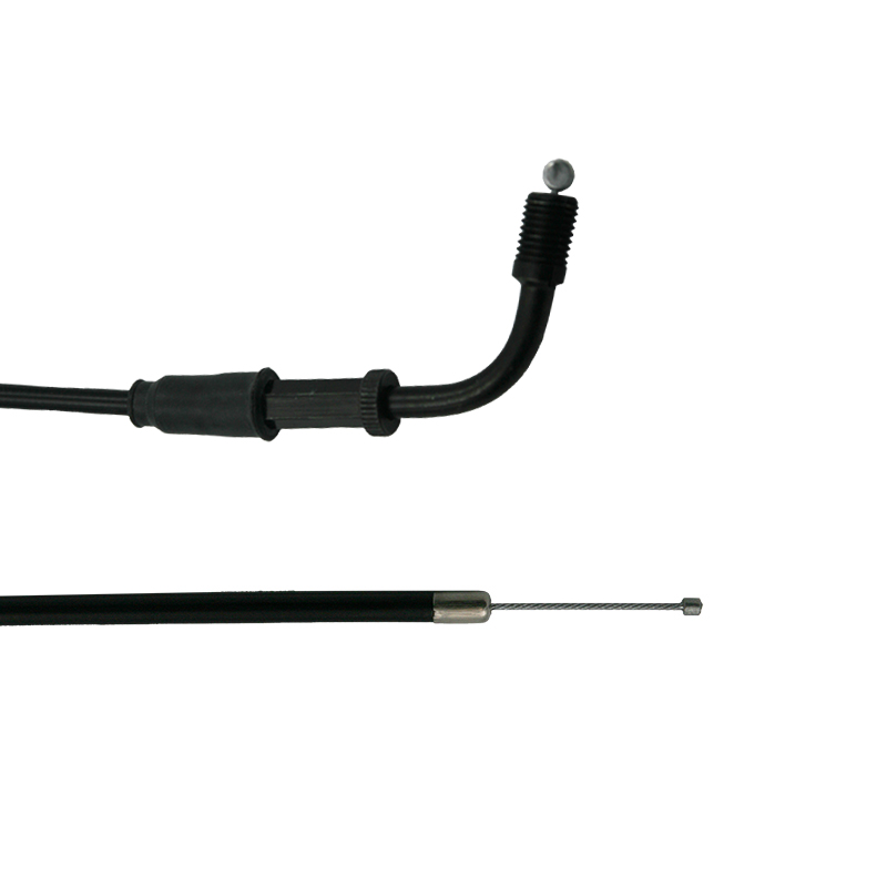 GAS TRANSMISSION BCR SPLITTER CONTROL MBK YN R OVETTO (CHE-ITA) 50 1998-2001