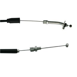 CONTRÔLE DU RÉPARTITEUR BCR DE TRANSMISSION DE GAZ PIAGGIO LIBERTY 125 2000-2001
