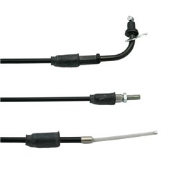 COMPLETE GAS TRANSMISSION BCR APRILIA SCARABEO STREET 50 2005-2006