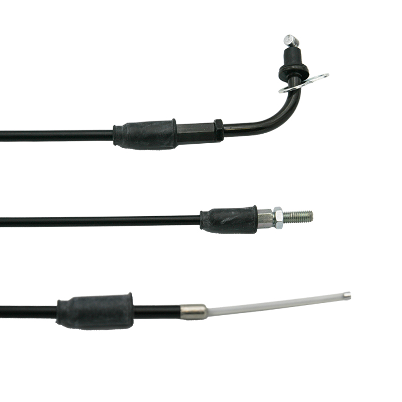 TRANSPORT COMPLET DE GAZ BCR APRILIA SCARABEO STREET 50 2005-2006