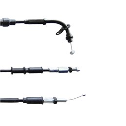 COMPLETE GAS TRANSMISSION BCR APRILIA SR INIEZIONE E CARBURATORE 50 2014