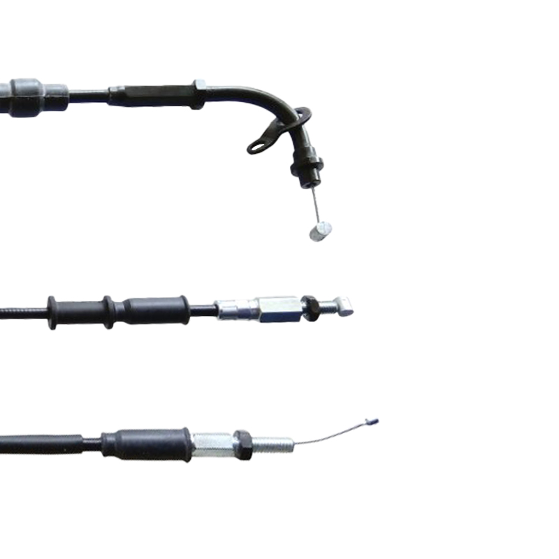 COMPLETE GAS TRANSMISSION BCR APRILIA SR INIEZIONE E CARBURATORE 50 2014