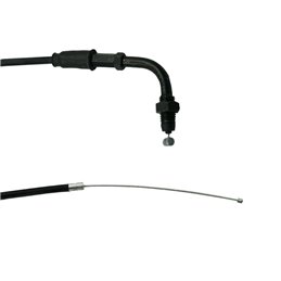 KOMPLETTE GASÜBERTRAGUNG BCR APRILIA SR STEALTH-RACING 50 1997-2000