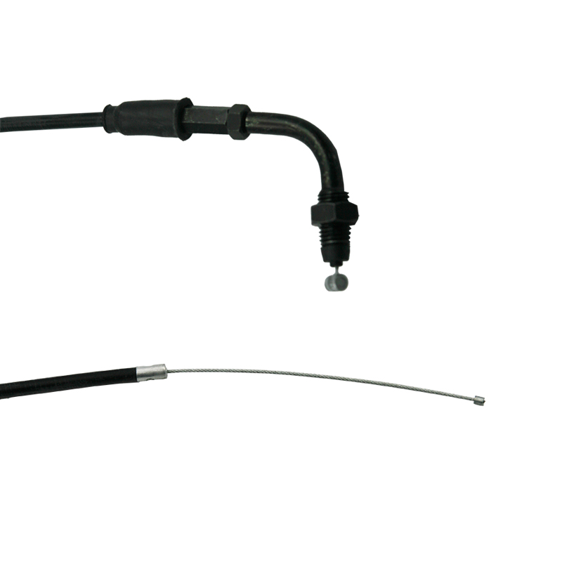 TRANSMISIÓN COMPLETA DE GAS BCR APRILIA SR STEALTH-RACING 50 1997-2000