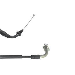 COMPLETE GAS TRANSMISSION BCR HONDA FORESIGHT 250 1998-2006