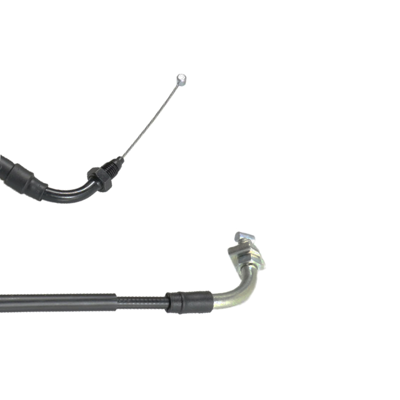 KOMPLETTE GASÜBERTRAGUNG BCR HONDA FORESIGHT 250 1998-2006