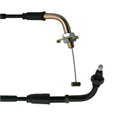 COMPLETE GAS TRANSMISSION BCR HONDA FORESIGHT 250 1998-2006