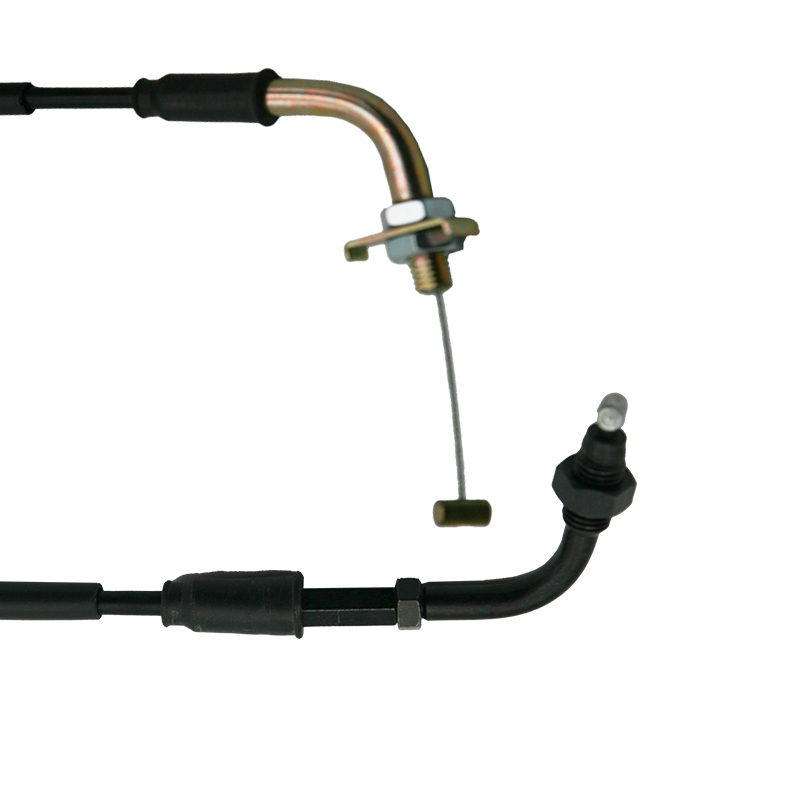 COMPLETE GAS TRANSMISSION BCR HONDA FORESIGHT 250 1998-2006