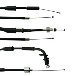 COMPLETE GAS TRANSMISSION BCR MALAGUTI F12R PHANTOM AC 50 2007-2010
