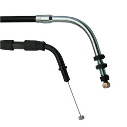 KOMPLETTE GASÜBERTRAGUNG BCR MBK YP SKYLINER 250 2000-2003