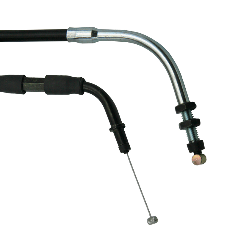 COMPLETE GAS TRANSMISSION BCR MBK YP SKYLINER 250 2000-2003