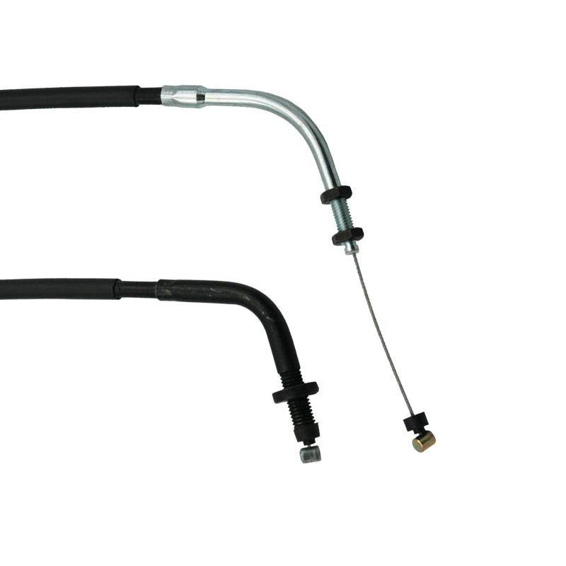 COMPLETE GAS TRANSMISSION BCR MBK YP SKYLINER 250 2000-2003