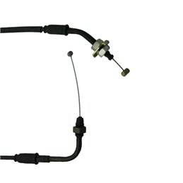 KOMPLETTE GASÜBERTRAGUNG BCR PIAGGIO X9 250 2000-2001