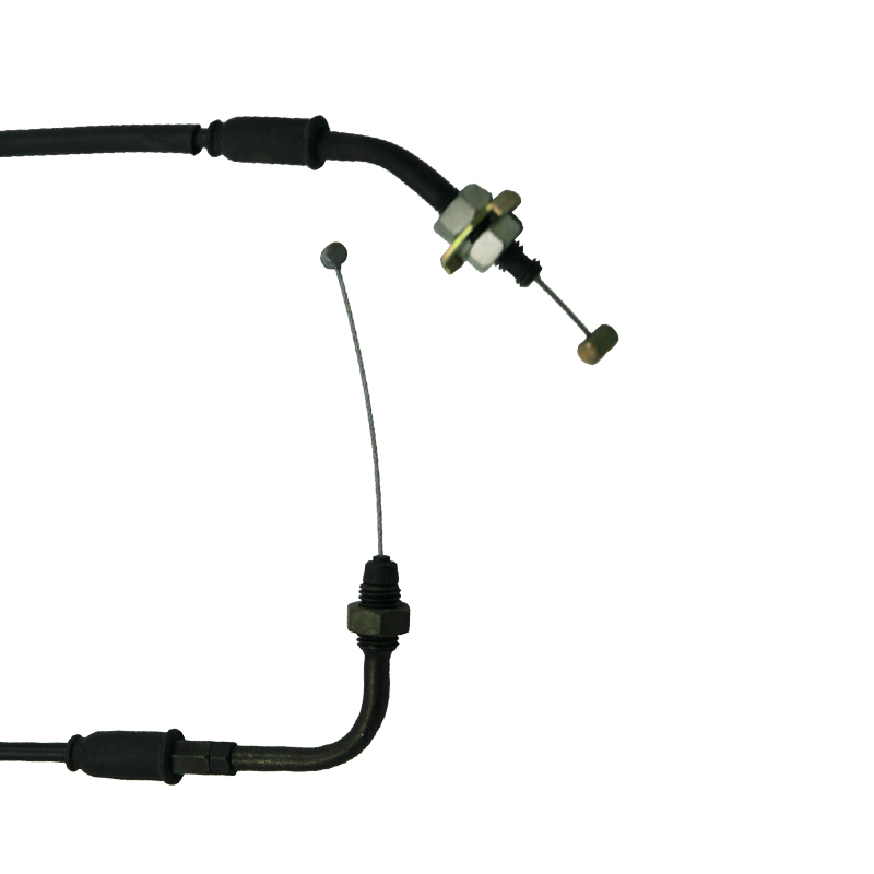 KOMPLETTE GASÜBERTRAGUNG BCR PIAGGIO X9 250 2000-2001