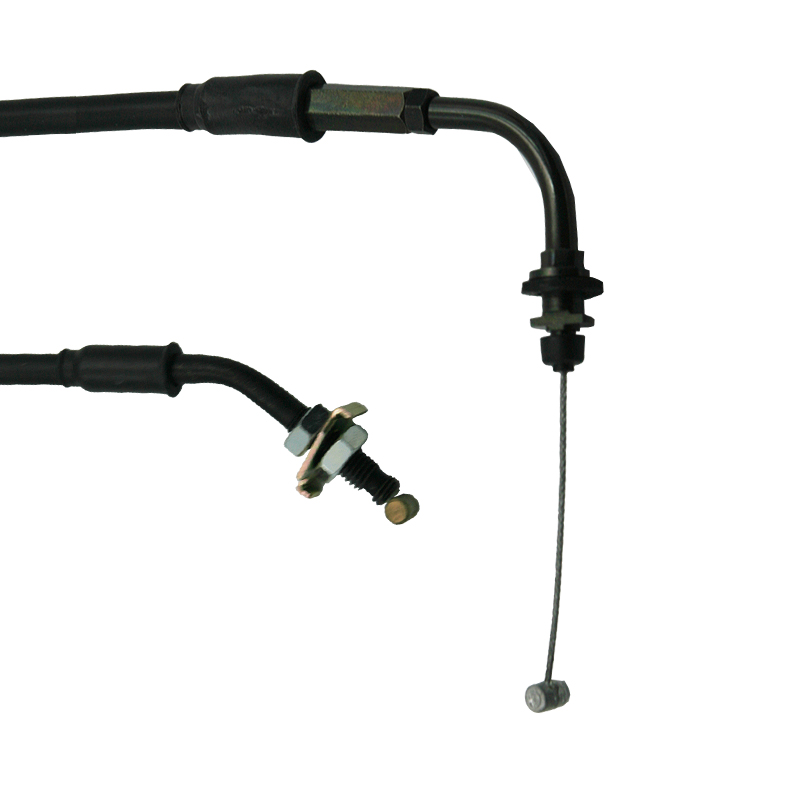 TRANSPORT COMPLET DE GAZ BCR PIAGGIO X9 250 2000-2001