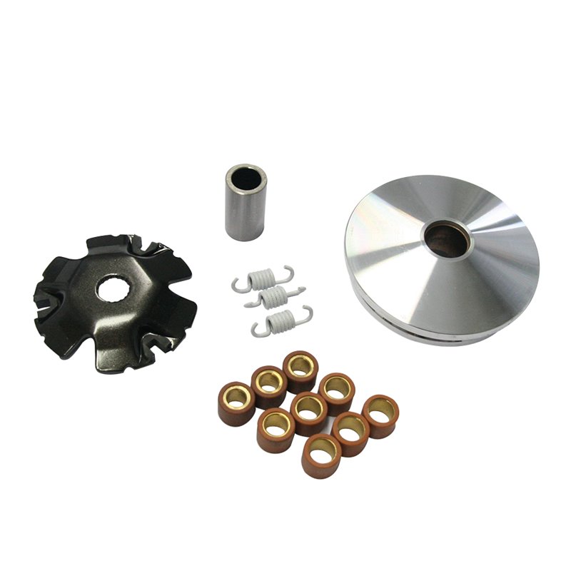 VARIATORE COMPLETO GILERA EASY MOVING 50 1995-1996