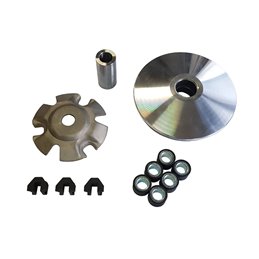 VARIATOR KOMPLETTE BCR HONDA SH 125 i 125 2007-2012