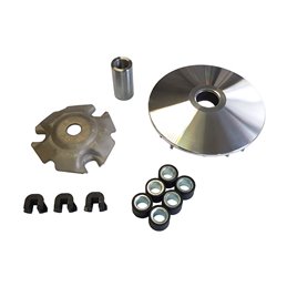 VARIADOR COMPLETO BCR HONDA SH 125 i 125 2013-2016