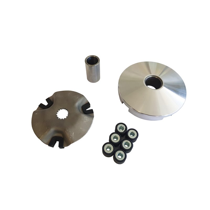 COMPLETE VARIATOR BCR MALAGUTI F12R PHANTOM AC 50 2007-2010