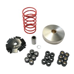 COMPLETE VARIATOR JASIL YAMAHA BW'S BUMP 50 1997-1998