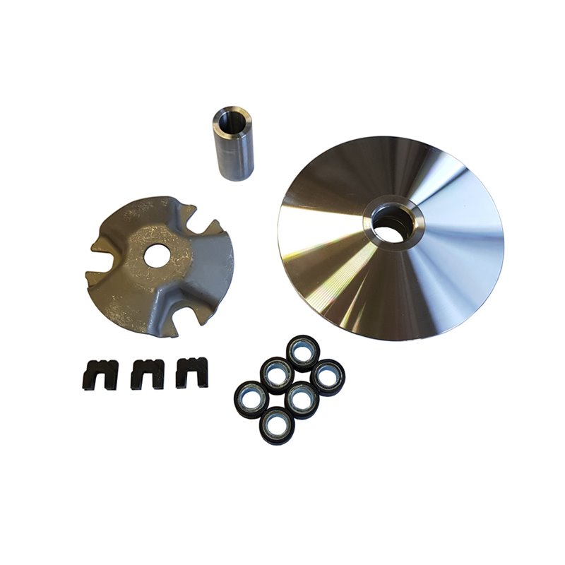COMPLETE VARIATOR BCR YAMAHA GPD125-A N-MAX 125 2015-2019 COMPLETE VARIATOR BCR YAMAHA GPD125-A N-MAX 125 2015-2019