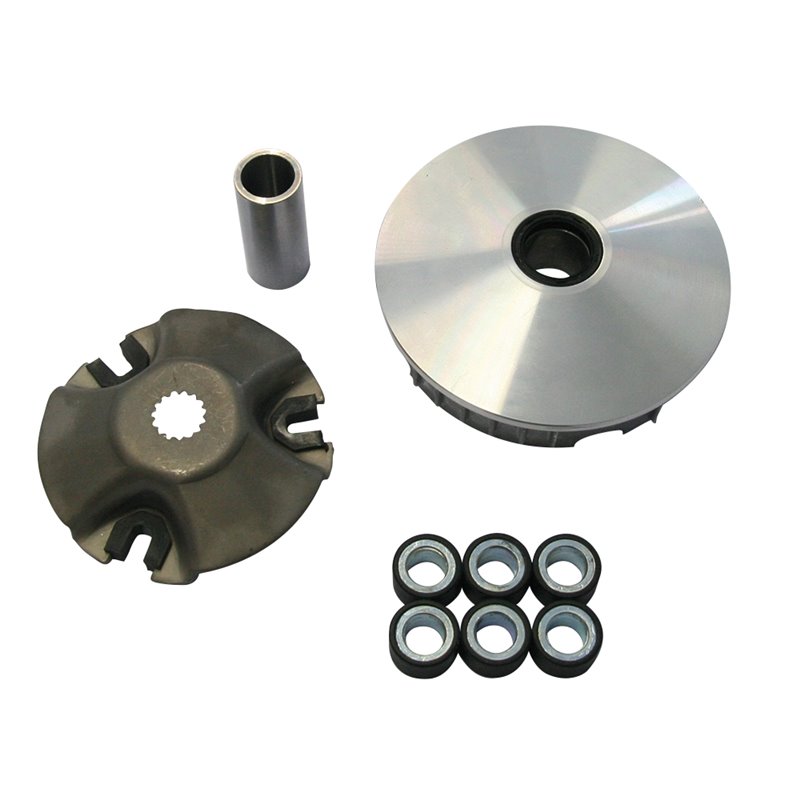 BCR VARIATOR YAMAHA VP X-CITY 125 2008-2011