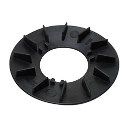 FIXED DRIVE SEMI-PULLEY FAN BCR KYMCO AGILITY PLUS 2T 50 2014
