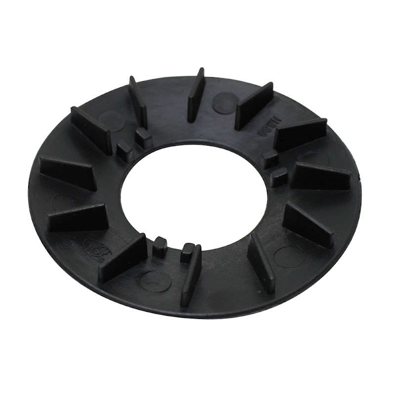 FIXED DRIVE SEMI-PULLEY FAN BCR KYMCO AGILITY PLUS 2T 50 2014