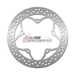 DISCO DE FRENO DELANTERO MBK KILIBRE 300 2003-2003