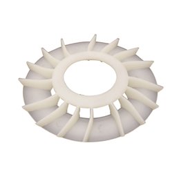 FIXED DRIVE SEMI-PULLEY FAN BCR PIAGGIO VESPA ET2 50 1997-2005