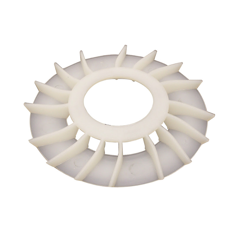 FIXED DRIVE SEMI-PULLEY FAN BCR PIAGGIO VESPA ET2 50 1997-2005