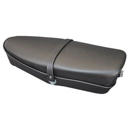 DELTA SADDLE WITH LOCK VESPA 50 SPECIAL