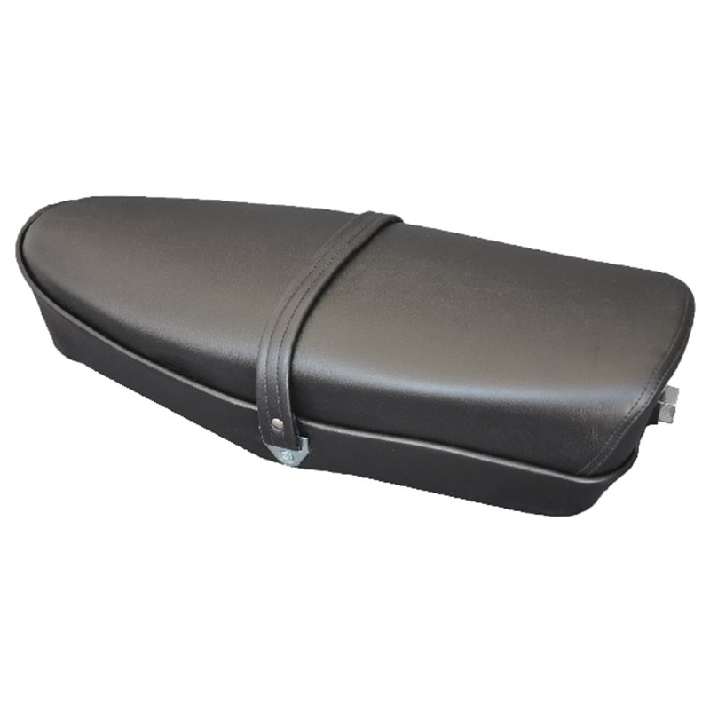 SELLE DELTA AVEC VERROUILLAGE VESPA 50 SPECIAL