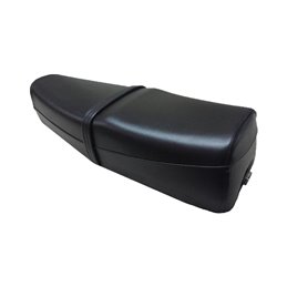 SILLÍN DELTA CON CIERRE MADE IN ITALY VESPA 50 PK XL