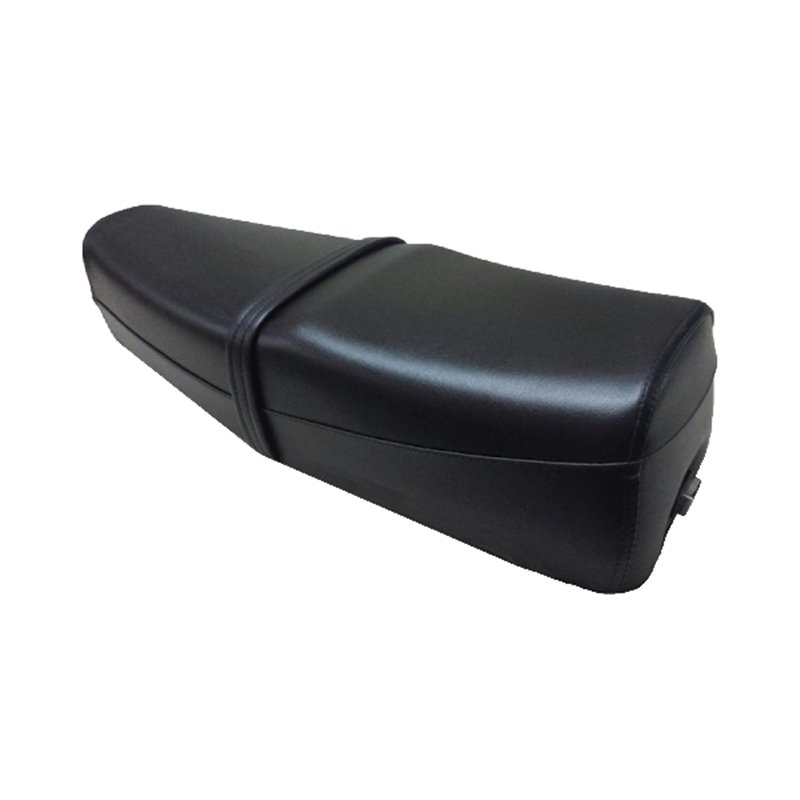 DELTA SADDLE WITH LOCK MADE IN ITALY VESPA 50 PK XL