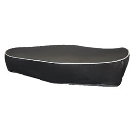 SELLE DELTA SANS VERROUILLAGE VESPA 50 L V5A1T 2T AC 1966-1970