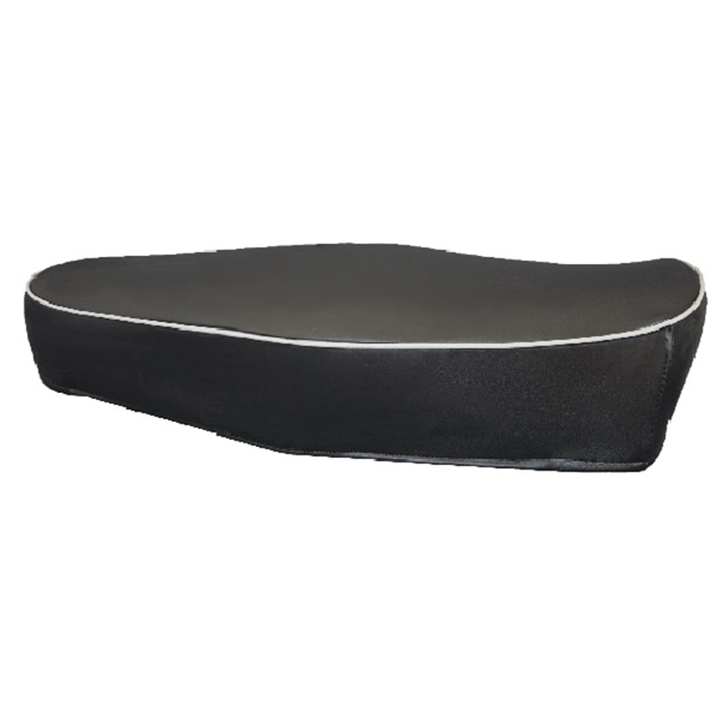 SELLE DELTA SANS VERROUILLAGE VESPA 50 L V5A1T 2T AC 1966-1970