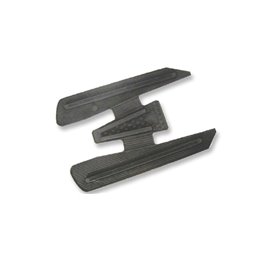 ALFOMBRA DELTA MAT VESPA P125X VNX1T 2T AC 1977-1982