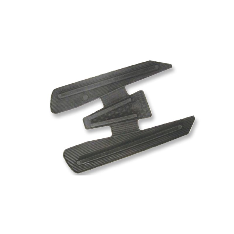 ALFOMBRA DELTA MAT VESPA P125X VNX1T 2T AC 1977-1982